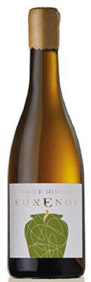 Tenuta di Castellaro - Eúxenos Amphore Terre Siciliane Bianco IGT 2021 - BIO